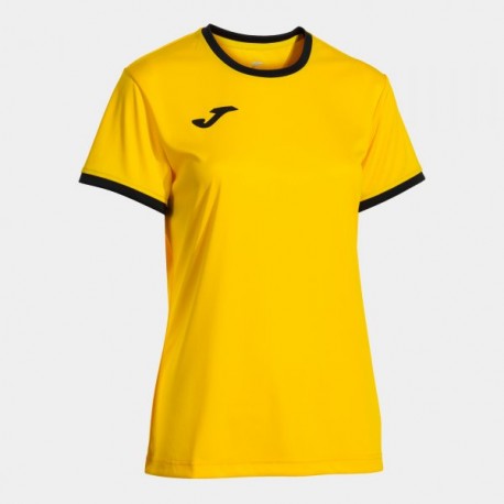 Joma Combi Premium Short Sleeve T-Shirt | Unisex