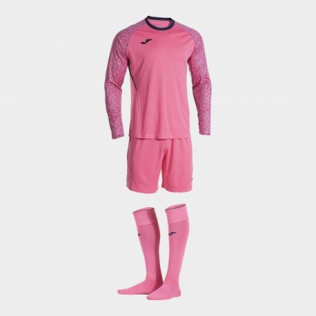 Joma Zamora X Gk Set  | Unisex