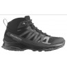 Salomon  STOREN  MID GTX | Zapatilla Hombre