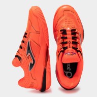 Joma SLAM 2408  Naranja Padel  | Hombre