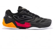 Joma Set Men 2401 Negra| Hombre