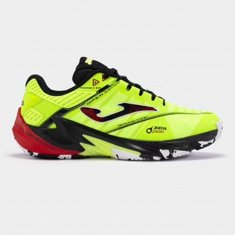 Joma OPEN  Padel  | Hombre