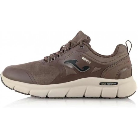 Joma C.ARES Marron| Hombre