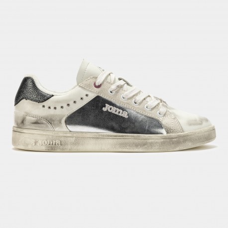 Joma CALPE 2522 Blanco |  Mujer