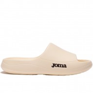JOMA Chancla AFTER Beige | Unisex