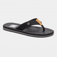 JOMA Chancla ESTAMBUL Negro| Unisex