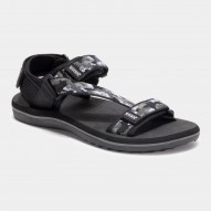 JOMA Chancla LEO  Negro| Unisex