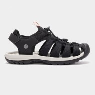 JOMA Sandalia GEA Negro| Unisex