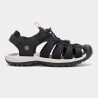 JOMA Sandalia GEA Negro| Unisex