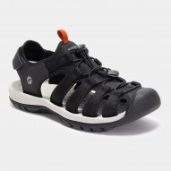 JOMA Sandalia GEA Negro| Unisex