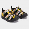 JOMA Sandalia NEO Multicolor| Junior