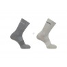 Salomon Evasion Crew 2-Pack   Calcetín | Unisex