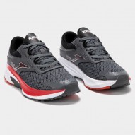 Joma ACTIVE 2512  Gris| Hombre