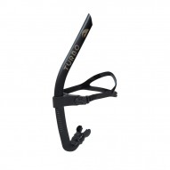 TURBO SNORKEL Negro