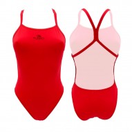 TURBO ENERGY COMFORT Cereza| Bañador Sra