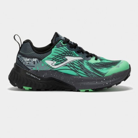 Joma TR-8    Trail-running  | Hombre