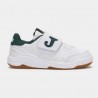 Joma W.AGORA JR   Junior | Junior