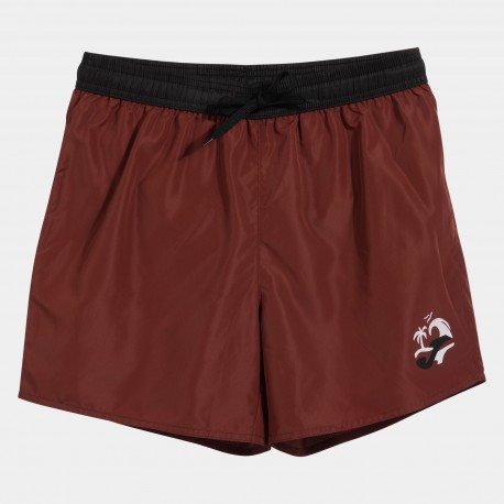 Joma Bermuda baño CLASSIC Marron| Hombre