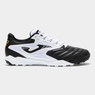 Joma CANCHA 2501 Negro TURF | Hombre