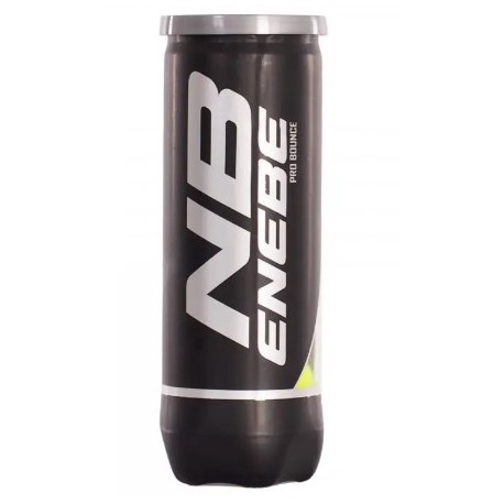 ENEBE Pádel Pelotas PRO BOUNCE | Unisex
