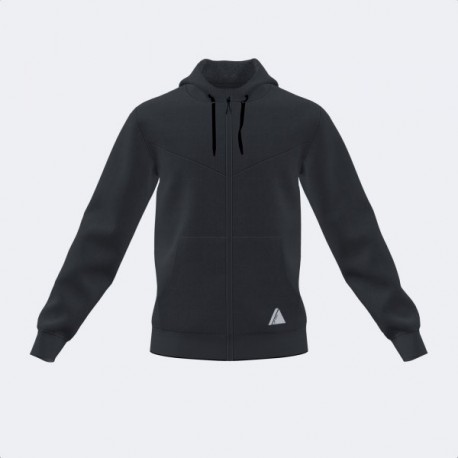 Joma Indoor Gym Zip-Up Sudadera   | Hombre