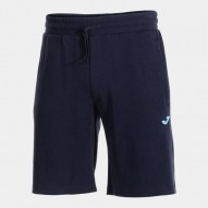 Joma Breath Bermuda Navy    | Hombre