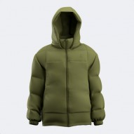Joma Urban Street Anorak    | Hombre