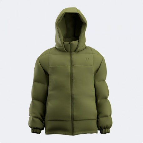 Joma Urban Street Anorak    | Hombre