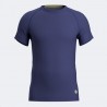 Joma Core Short  T-Camiseta   | Hombre