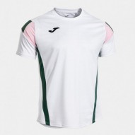 Joma Montreal Short  T-Camiseta   | Hombre