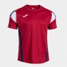 Joma Montreal Short  T-Camiseta   | Hombre