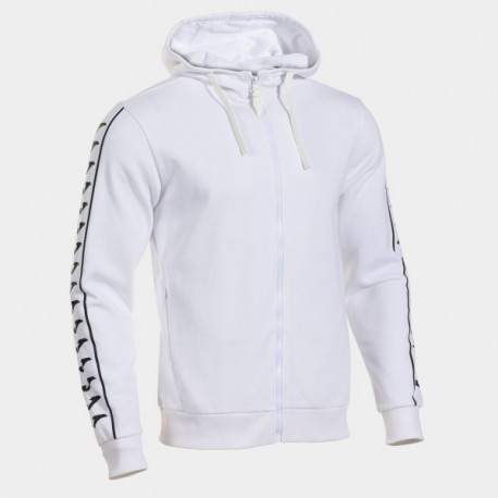 Joma Icono Street Zip-Up Sudadera   | Hombre