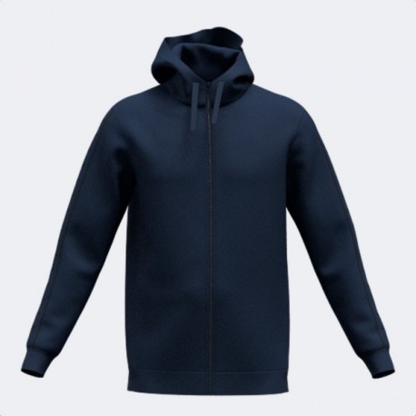 Joma Icono Street Zip-Up Sudadera   | Hombre