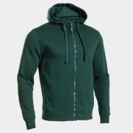 Joma Icono Street Zip-Up Sudadera   | Hombre