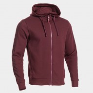 Joma Icono Street Zip-Up Sudadera   | Hombre