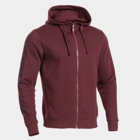 Joma Icono Street Zip-Up Sudadera   | Hombre