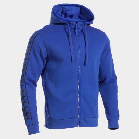 Joma Icono Street Zip-Up Sudadera   | Hombre