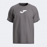 Joma Challenge Short  T-Camiseta   | Hombre