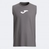 Joma Challenge Sin mangas Camiseta    | Hombre