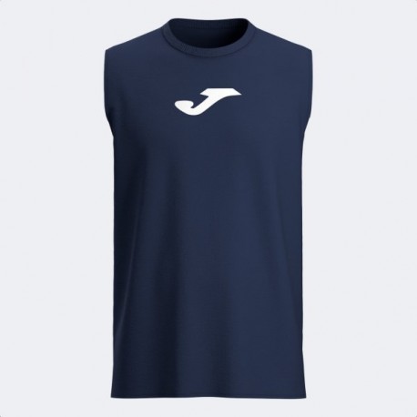 Joma Challenge Sin mangas Camiseta    | Hombre