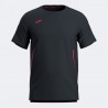 Joma R-Night Short  T-Camiseta   | Hombre
