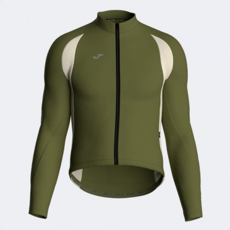 Joma Crono Full Zip Camiseta   | Unisex