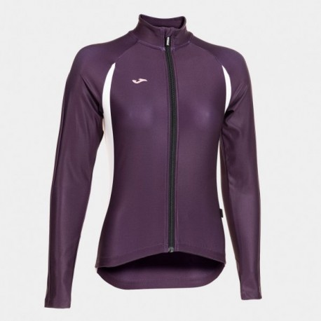 Joma Crono Full Zip Camiseta   | Unisex