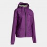 Joma R-City Iconic Raincoat Violet   | Mujer