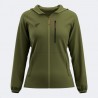 Joma Mystic Zip-Up Sudadera    | Mujer