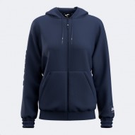 Joma Urban Street Zip-Up Sudadera   | Mujer
