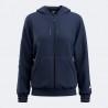 Joma Urban Street Zip-Up Sudadera   | Mujer