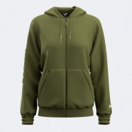 Joma Urban Street Zip-Up Sudadera   | Mujer