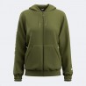 Joma Urban Street Zip-Up Sudadera   | Mujer