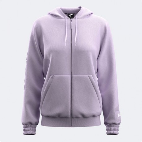 Joma Urban Street Zip-Up Sudadera   | Mujer